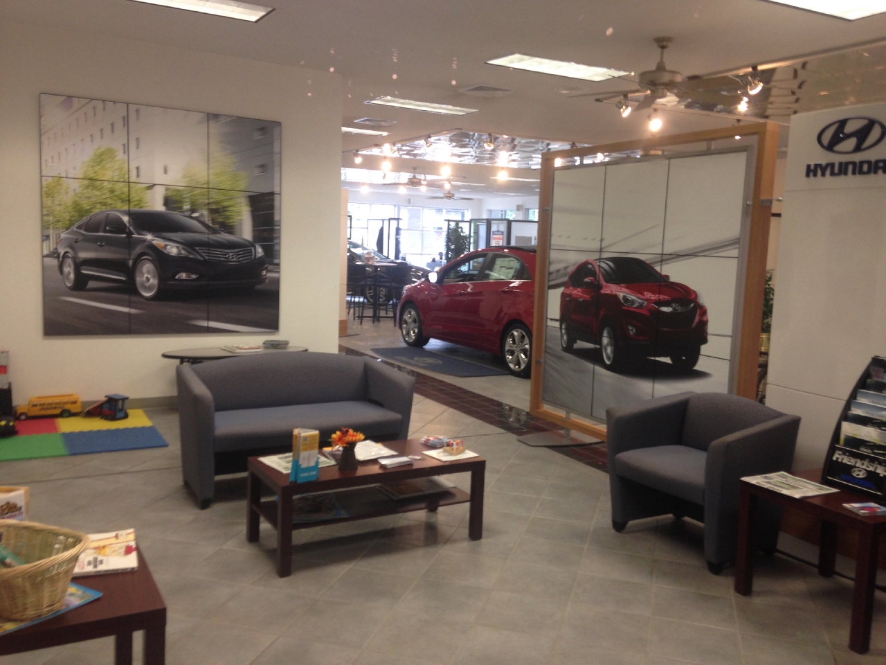 Friendship Hyundai of Bristol Bristol, TN