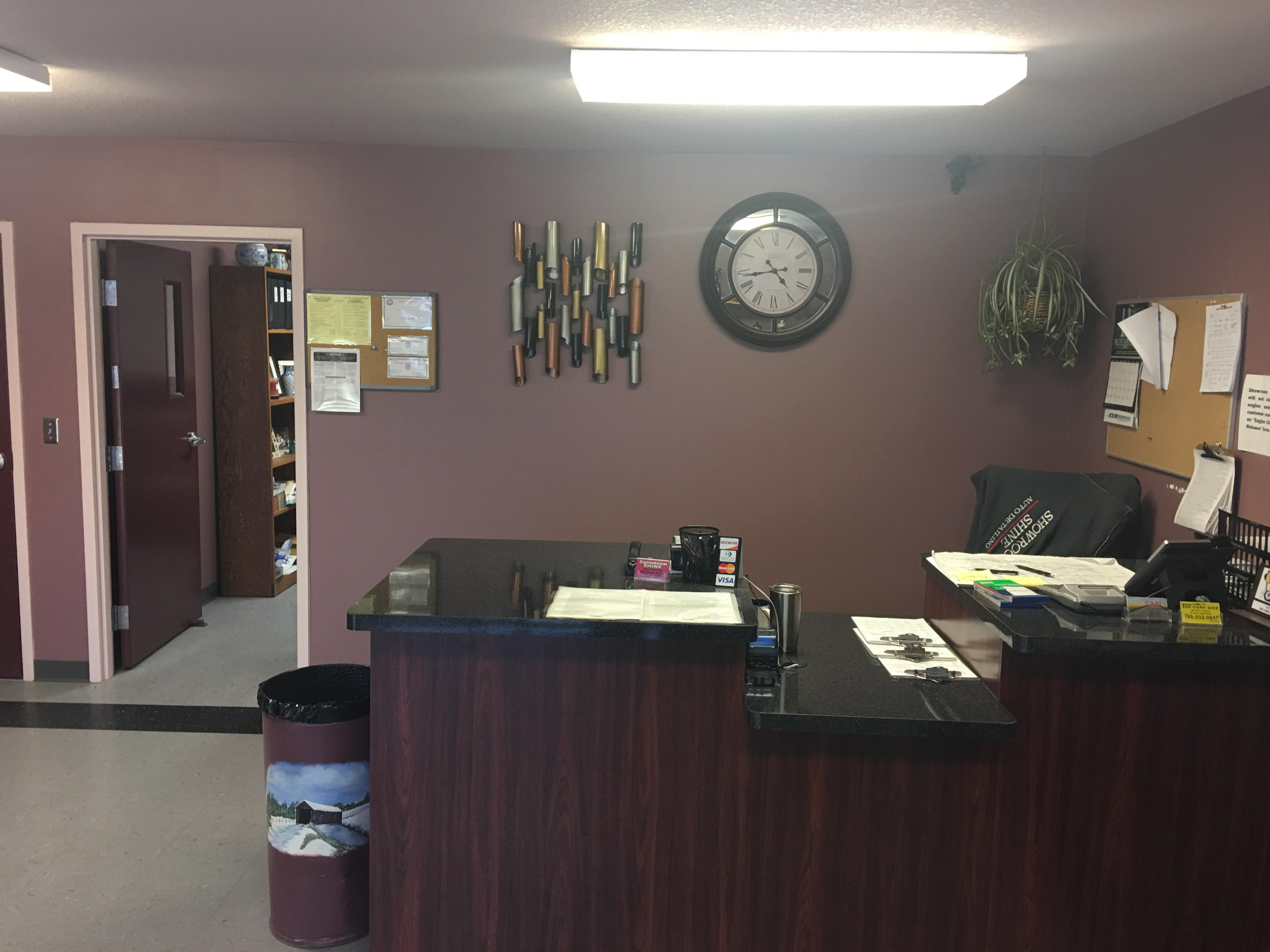 Redline Auto Plaza Manhattan, KS