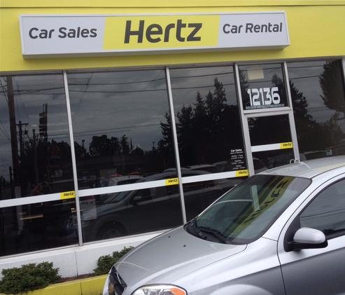 Hertz Car Sales Portland Cars for Sale | Cars.com