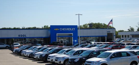 Kool Chevrolet - Grand Rapids, MI | Cars.com