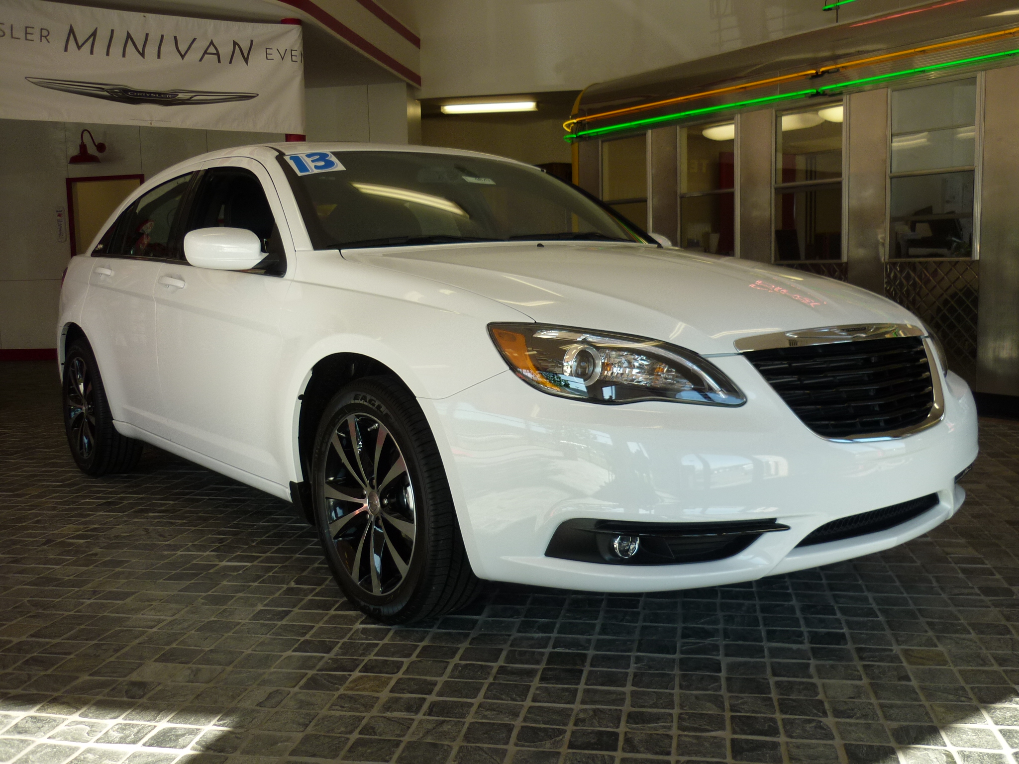 ChilsonWilcox Painted Post, NY