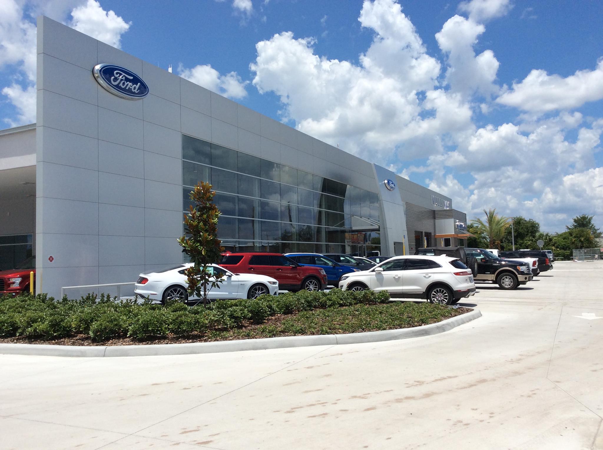 Mullinax Ford of Kissimmee - Kissimmee, FL | Cars.com