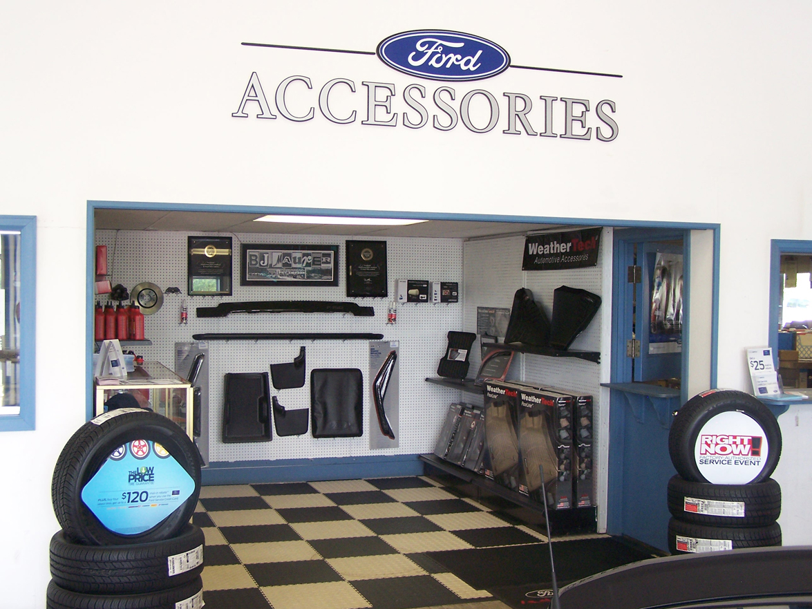 BJ Maurer Motors Boswell, PA