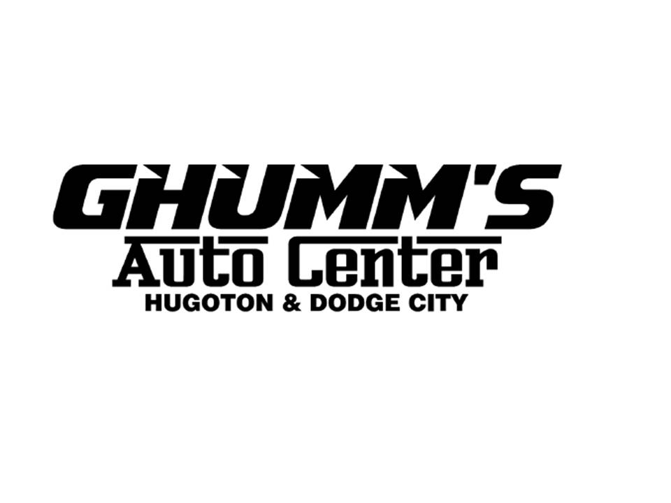 Ghumm's Auto Center of Dodge City Dodge City, KS