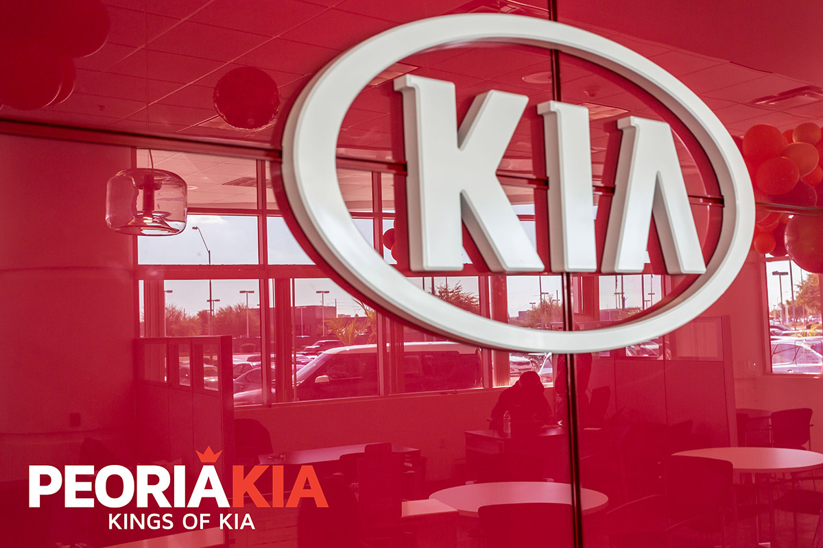 Earnhardt Peoria Kia - Peoria, AZ | Cars.com