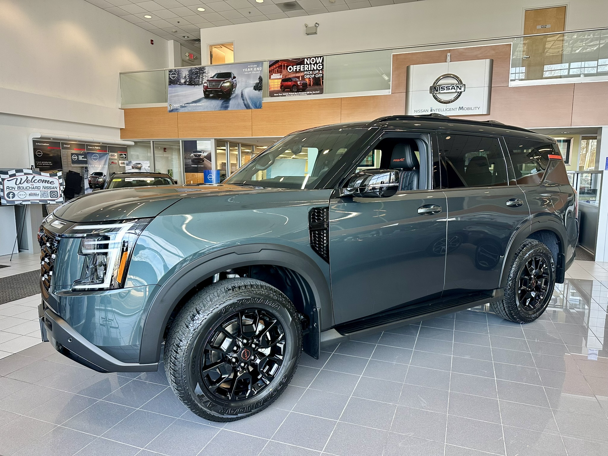 Dealer photo