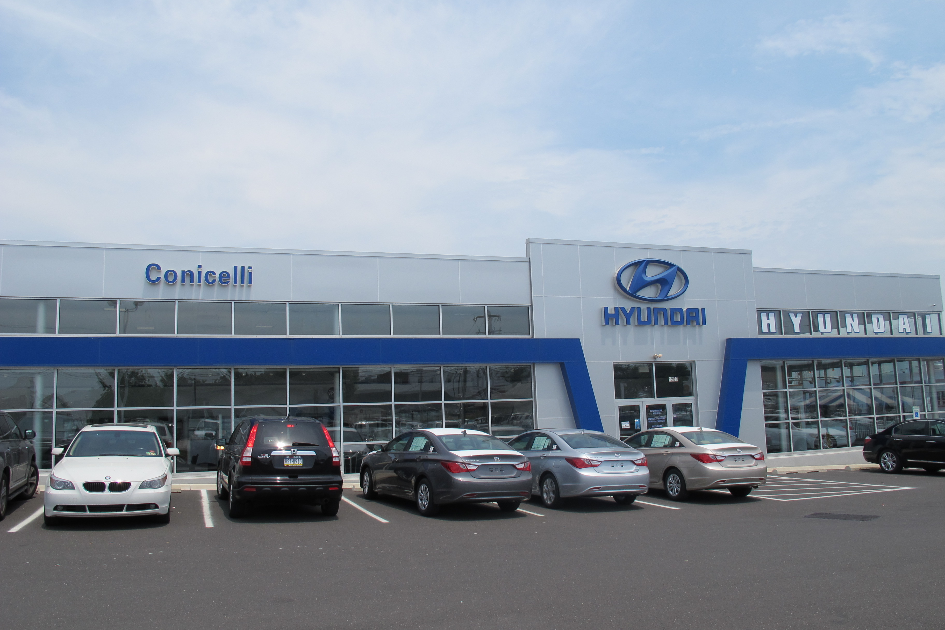 Conicelli Autoplex Conshohocken, PA