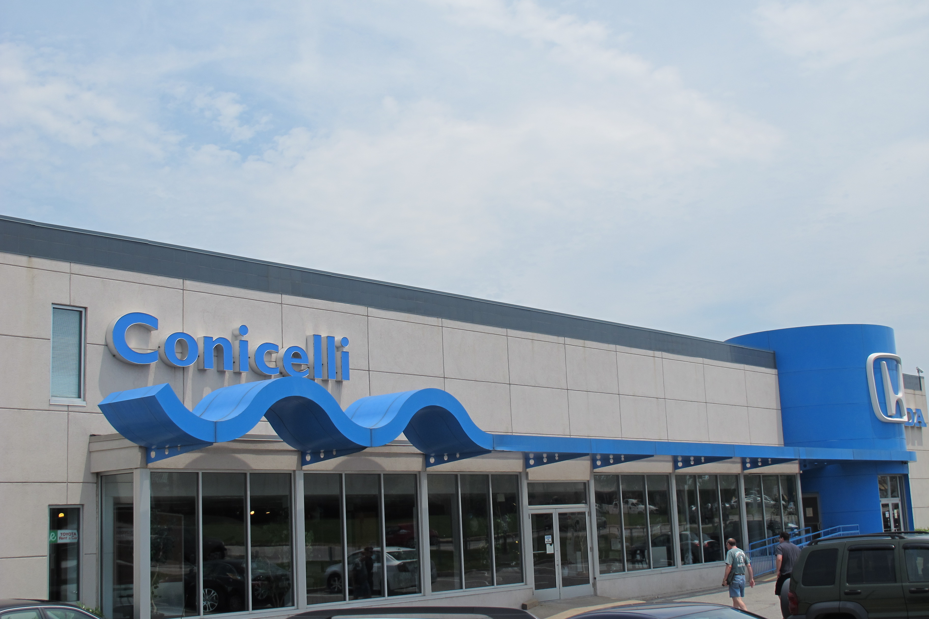 Conicelli Autoplex Conshohocken, PA