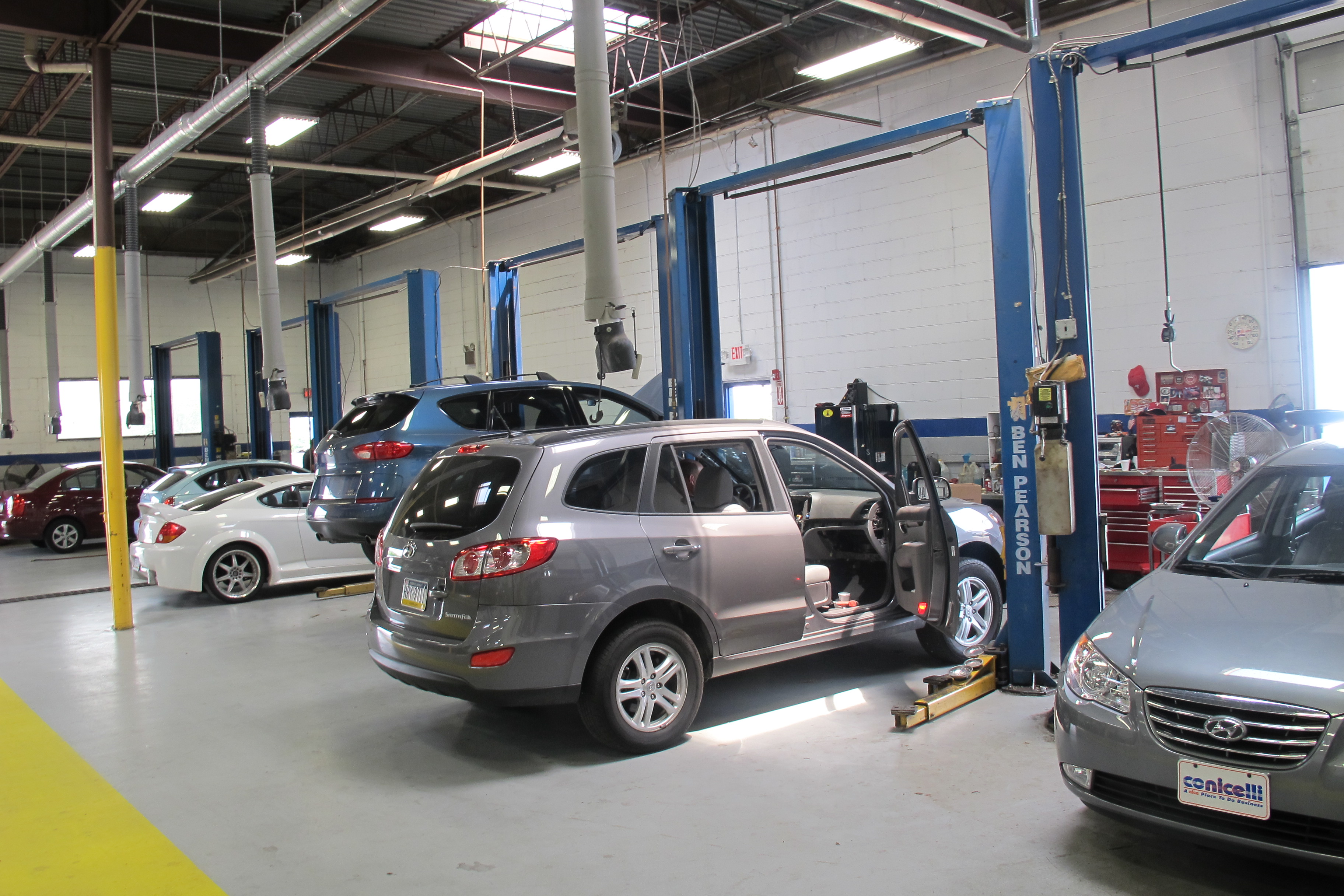 Conicelli Autoplex Conshohocken, PA