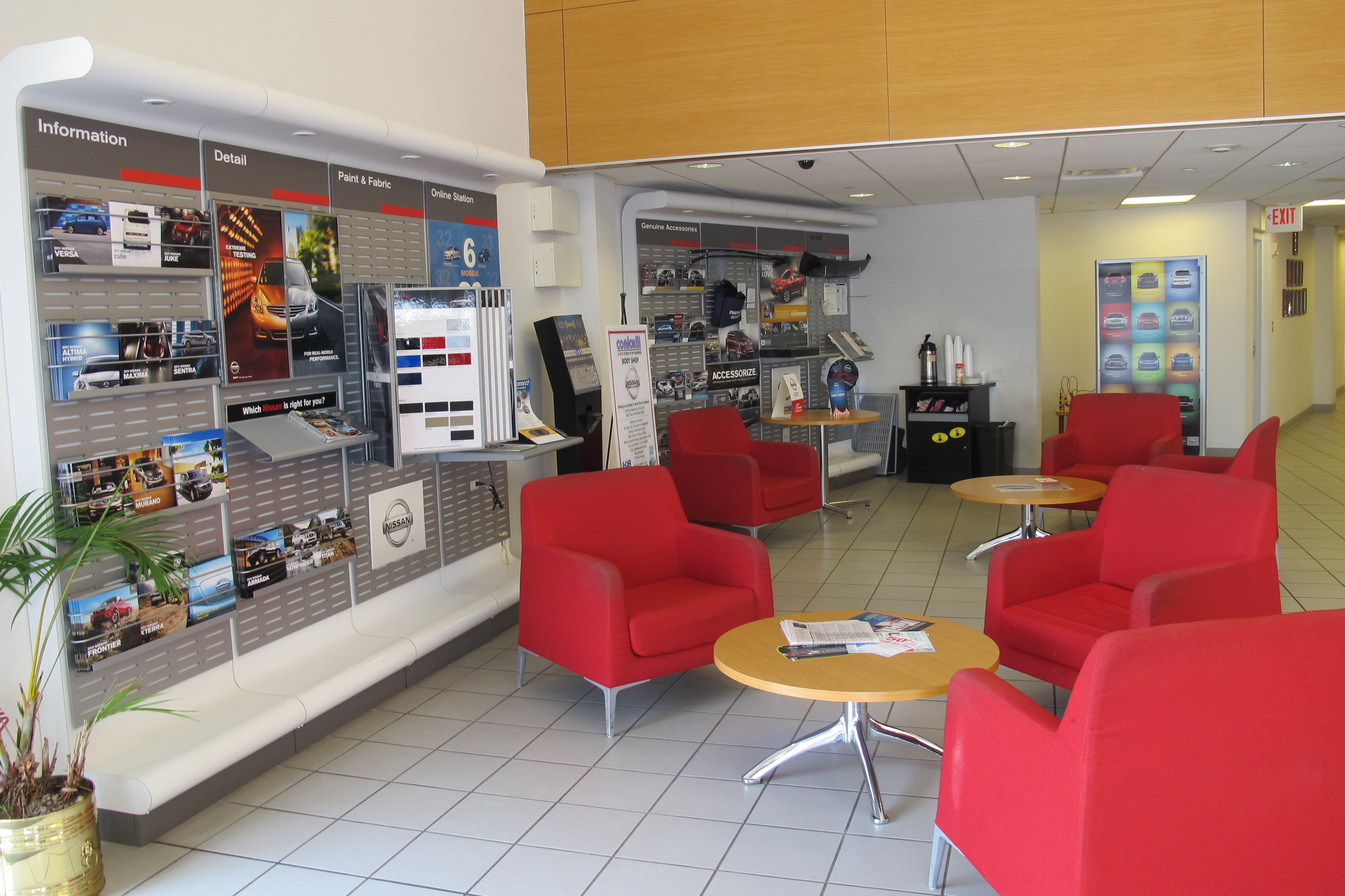 Conicelli Autoplex Conshohocken, PA