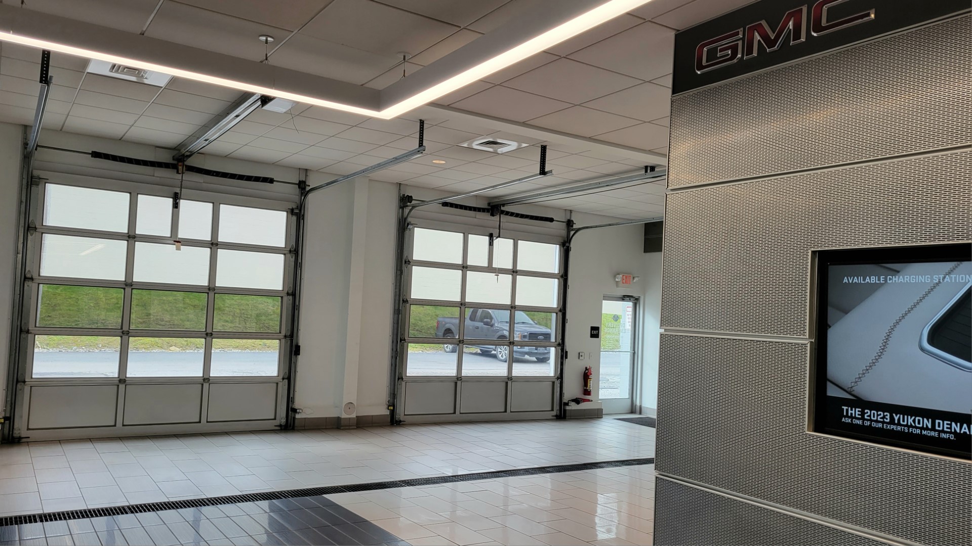 Spitzer Chevrolet St. Marys Saint Marys, PA