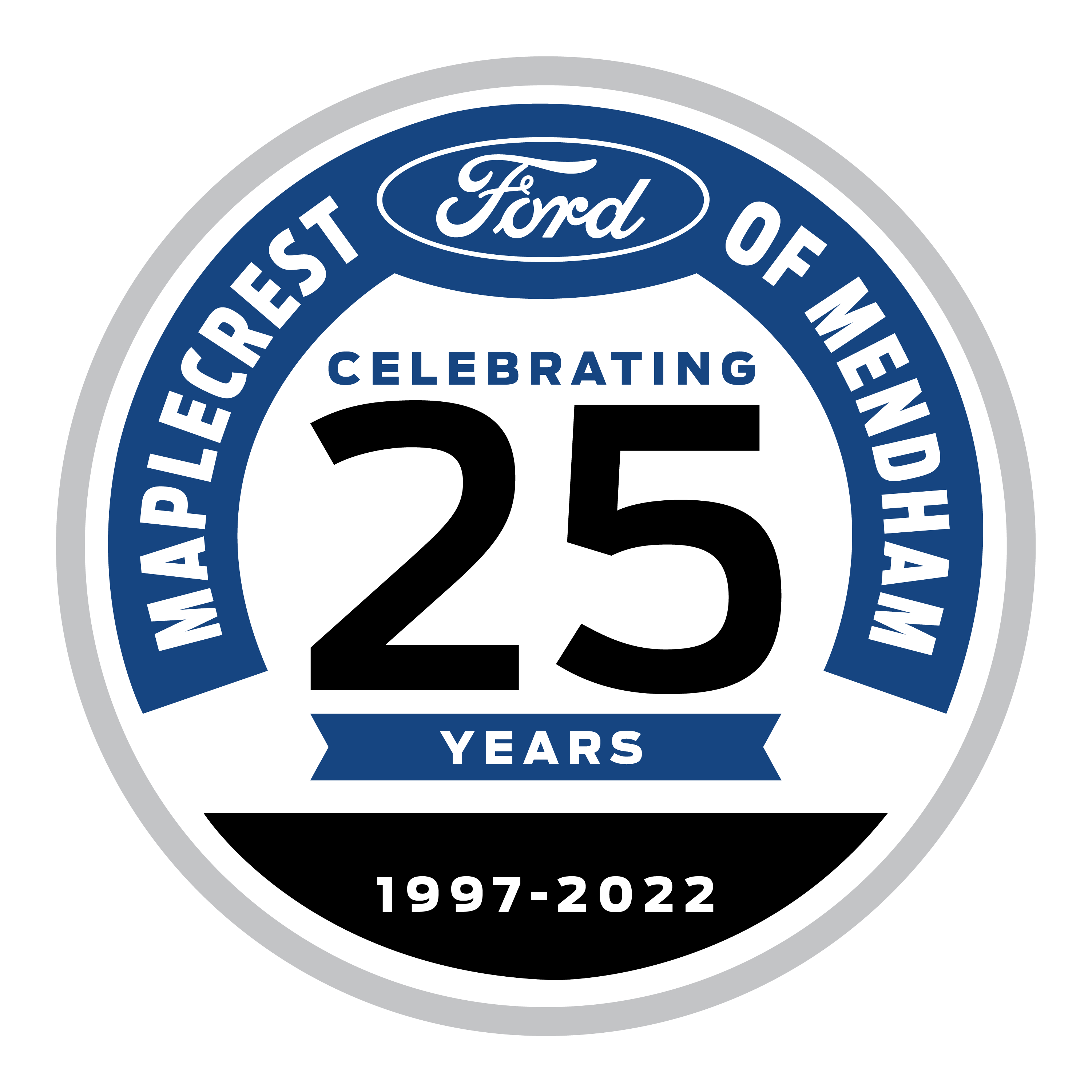 Maplecrest Ford Reviews - Mendham, NJ 