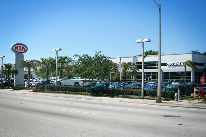 Greenway Kia West - Orlando, FL | Cars.com