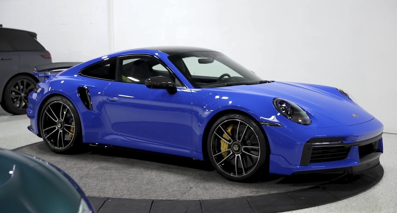 Dealer photo