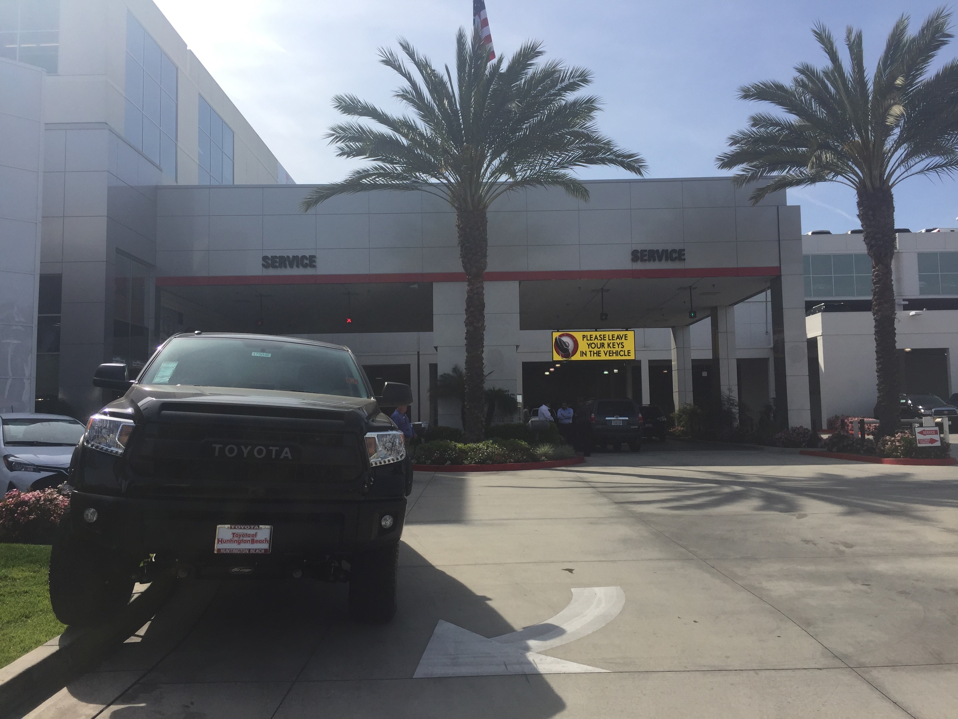 Toyota Of Huntington Beach - Huntington Beach, CA | Cars.com