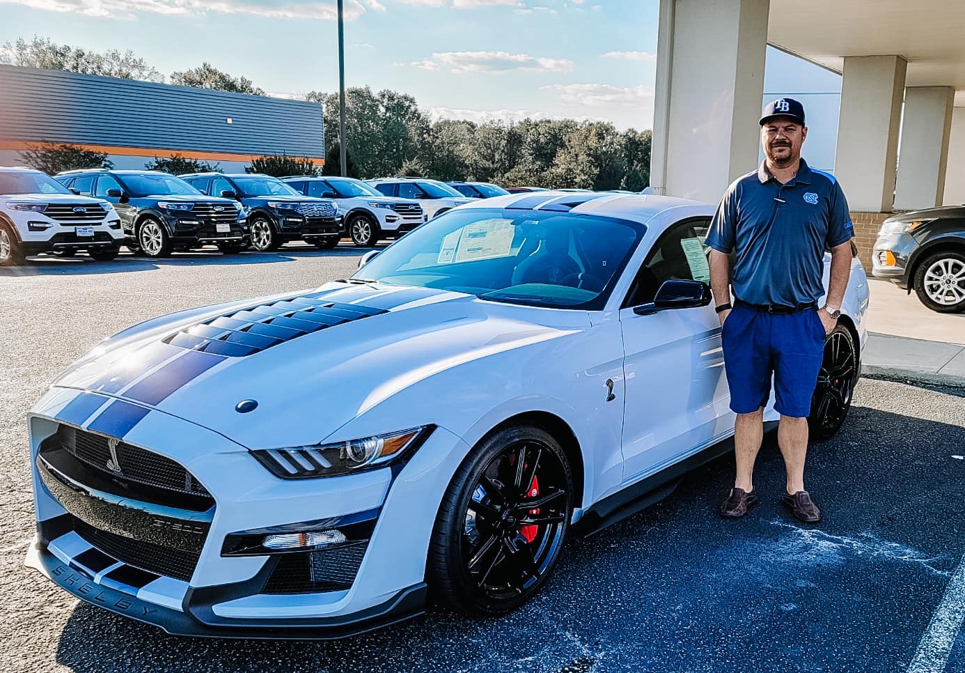 Capital Ford of Lillington - Lillington, NC | Cars.com