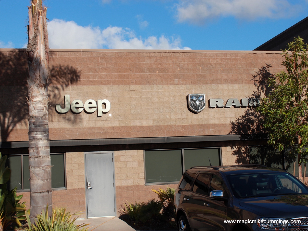 Terrific Cole Chrysler Jeep San Luis Obispo Images