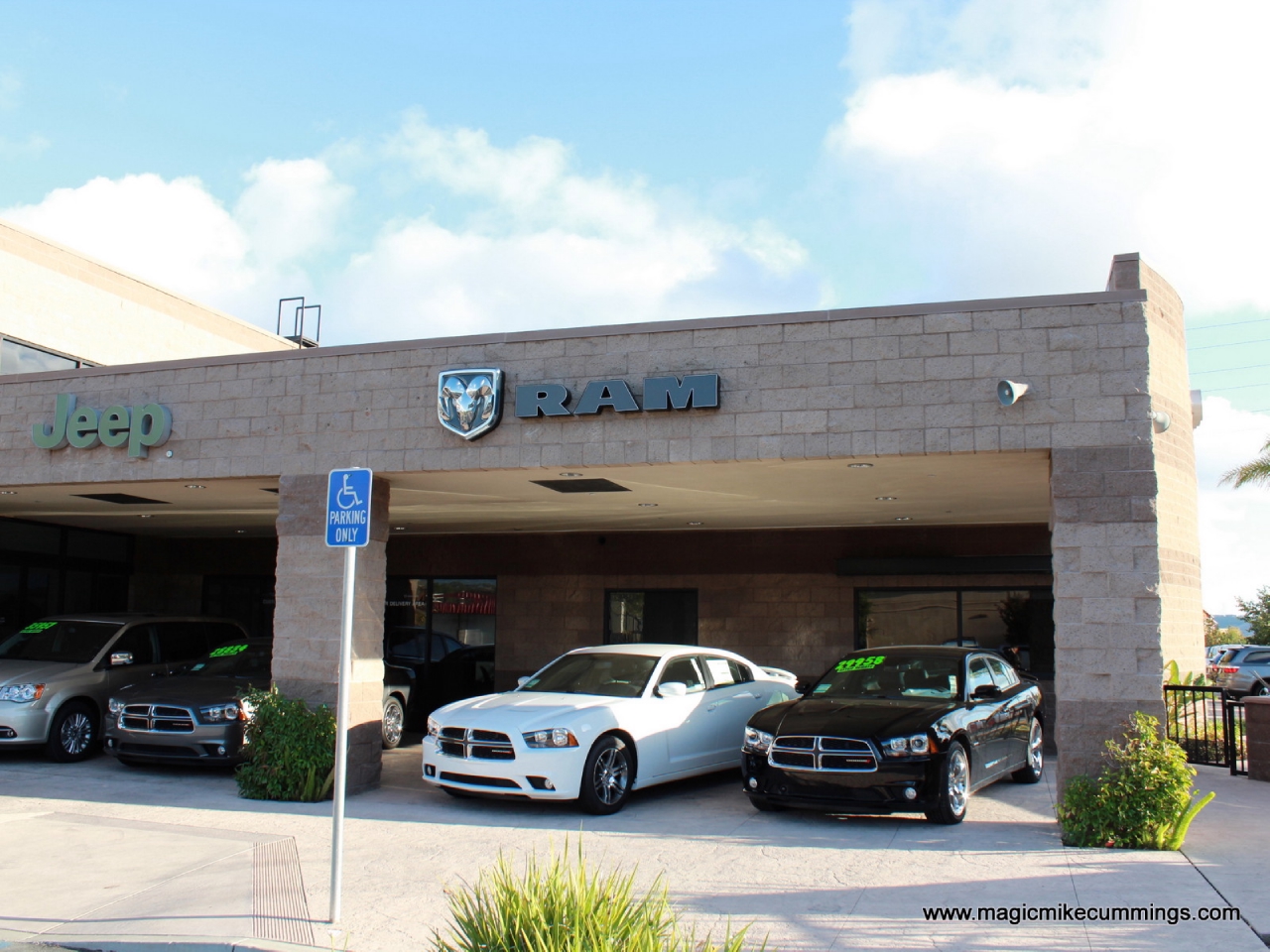 Terrific Cole Chrysler Jeep San Luis Obispo Images