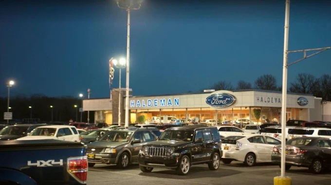 Dealer photo