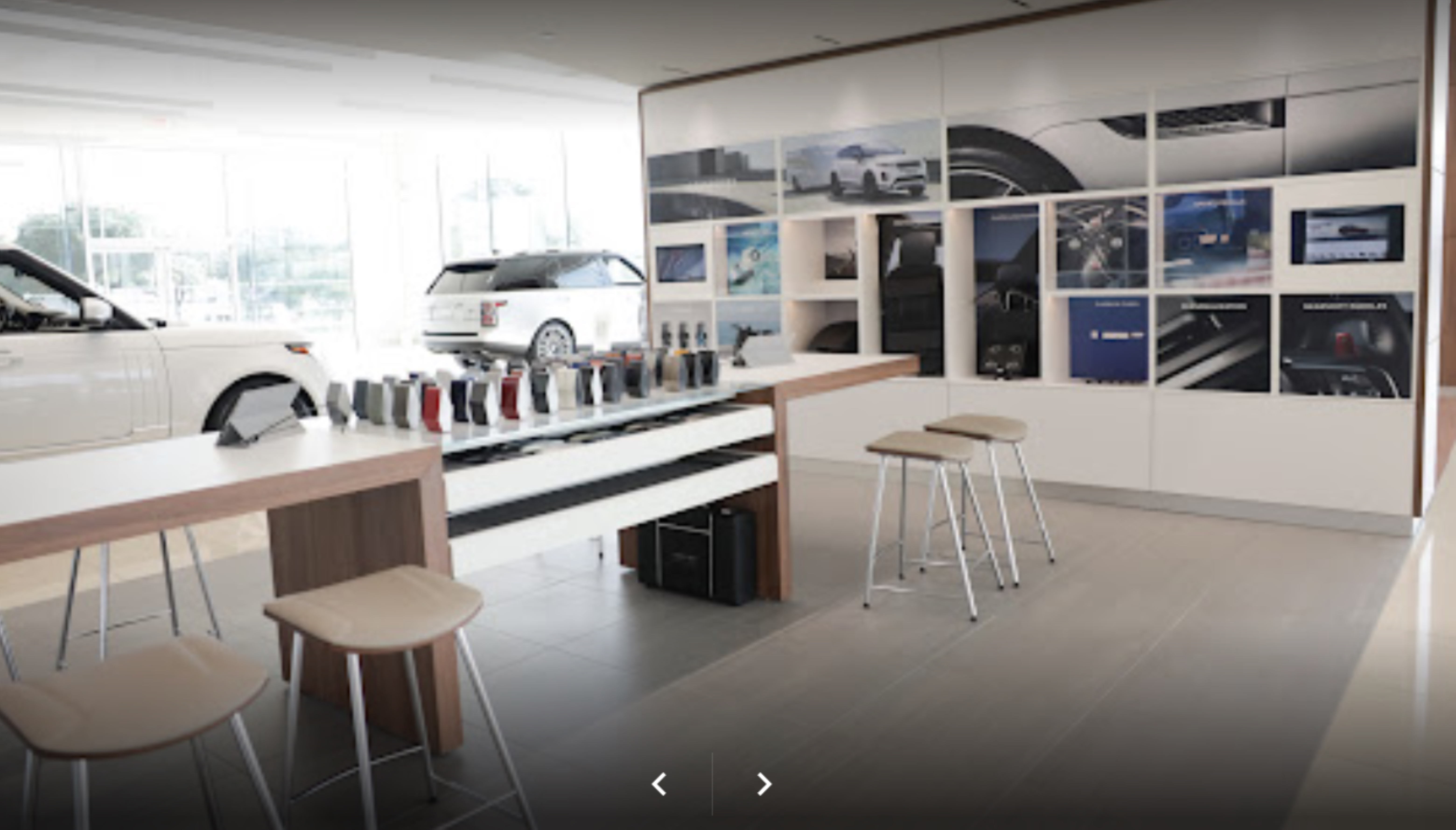 Land Rover Southwest Houston - Houston, TX | Cars.com