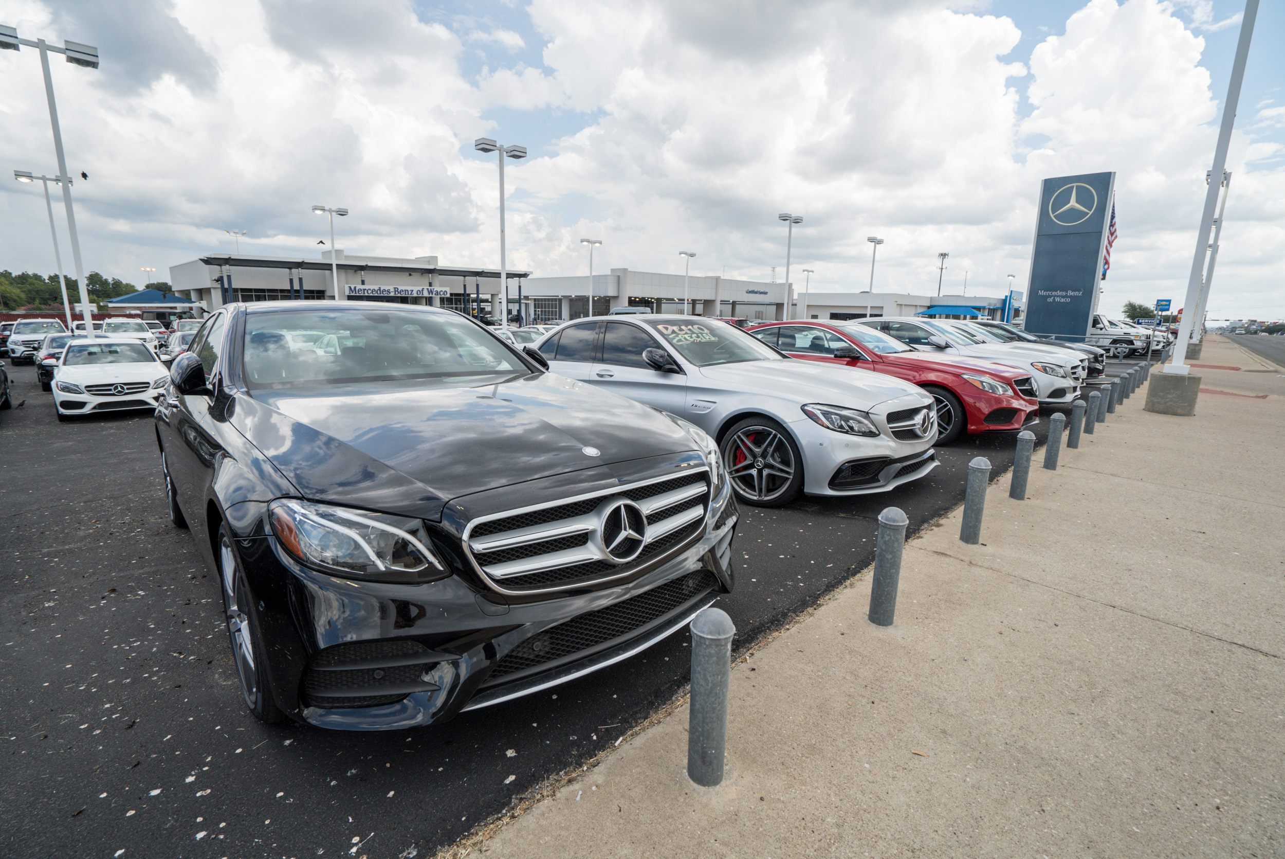 Dare To Dream: Uncover The Extraordinary In Every Mercedes-Benz At Waco Tx