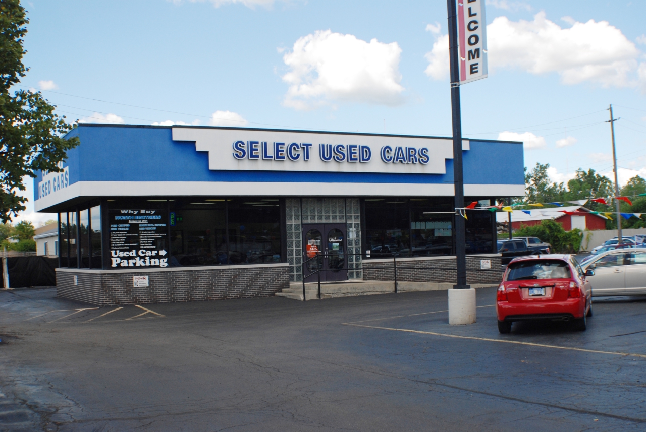 Dealer photo
