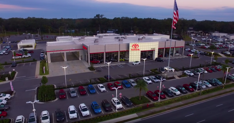 Gettel Toyota Ocala - Ocala, FL | Cars.com