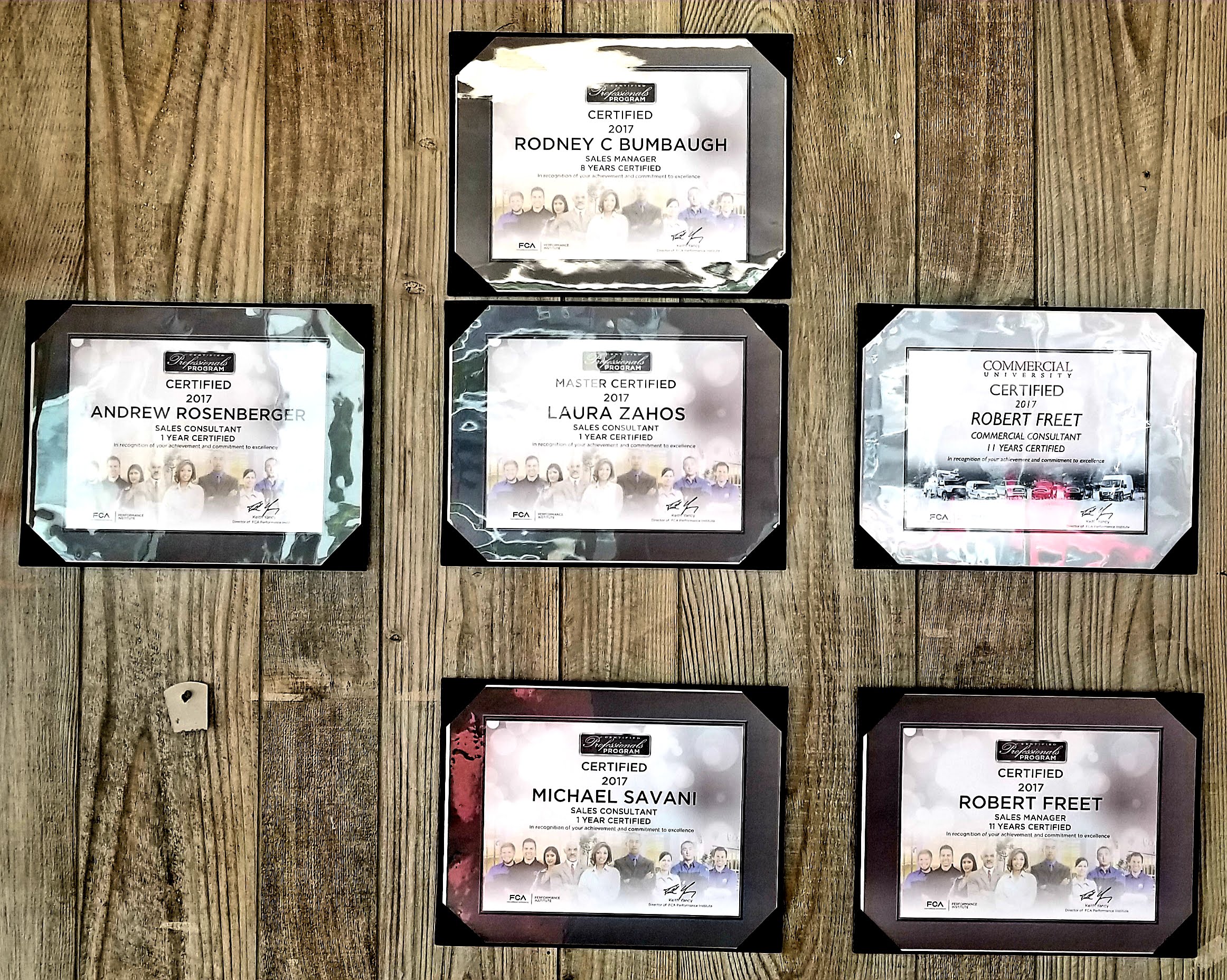 Buchanan Auto Park Waynesboro, PA