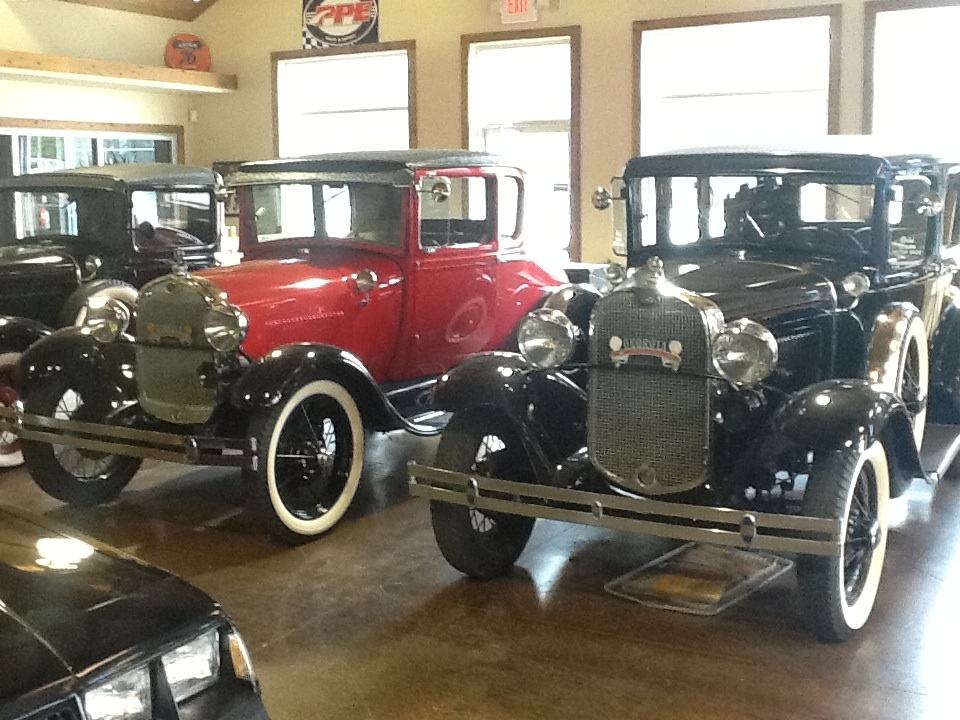 Cole's Automotive Group Monroe, GA