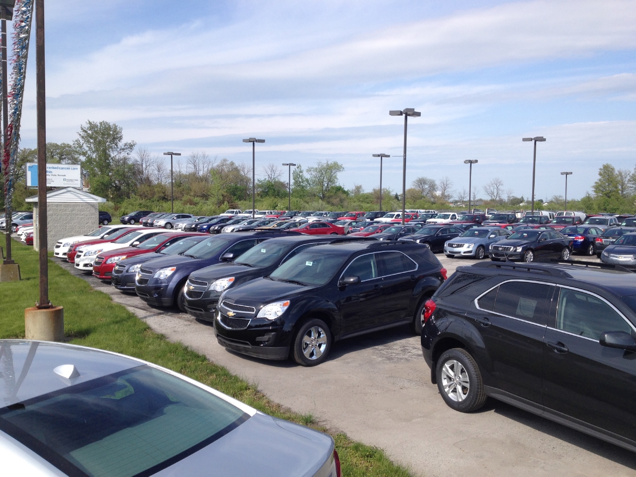 Foster Chevrolet Cadillac - Sandusky, OH | Cars.com