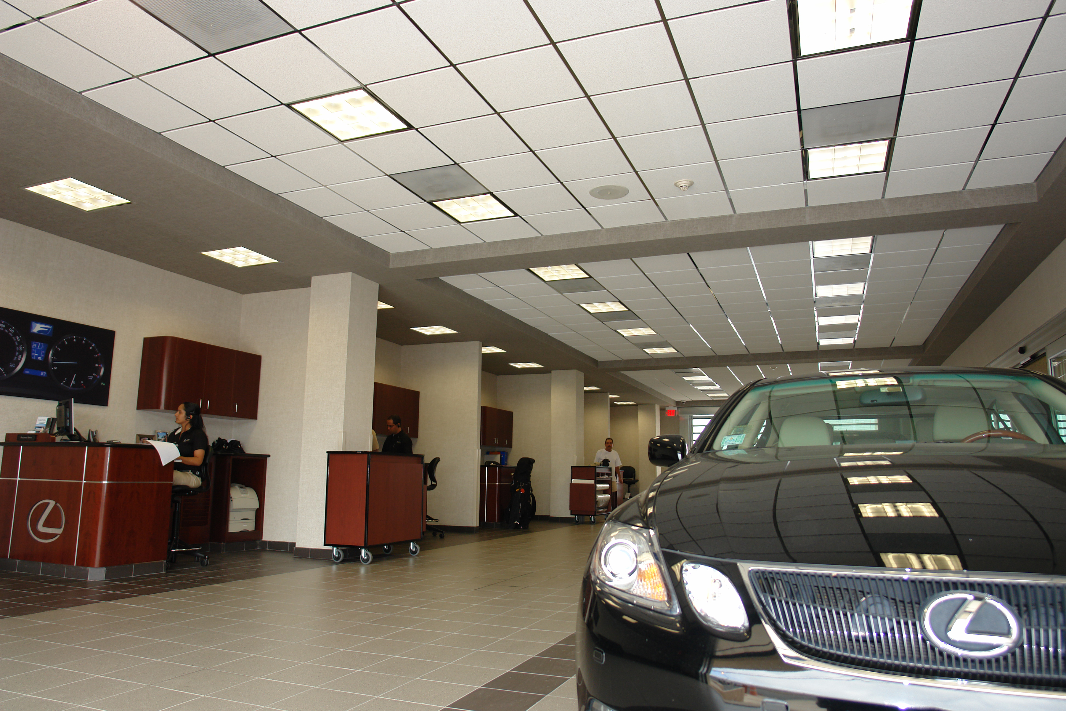 Dealer photo