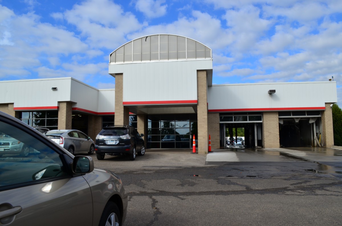 Maplewood Toyota - Maplewood, MN | Cars.com