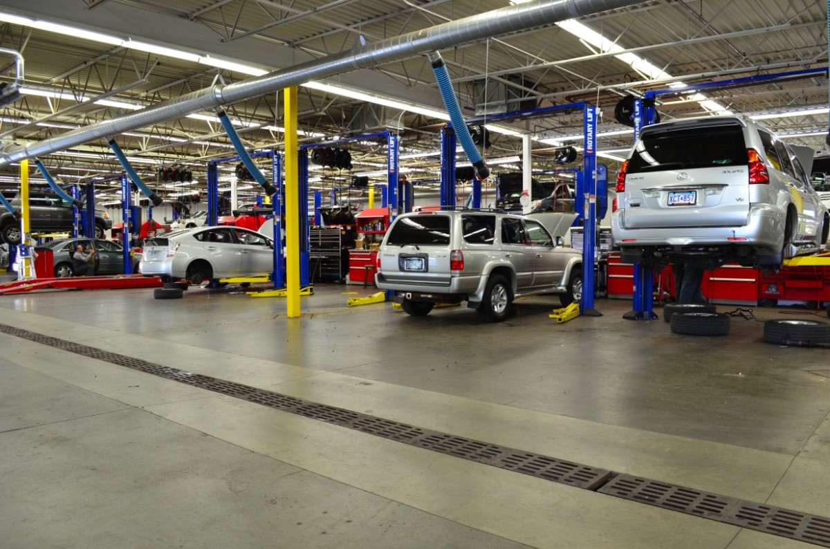 Maplewood Toyota - Maplewood, MN Cars