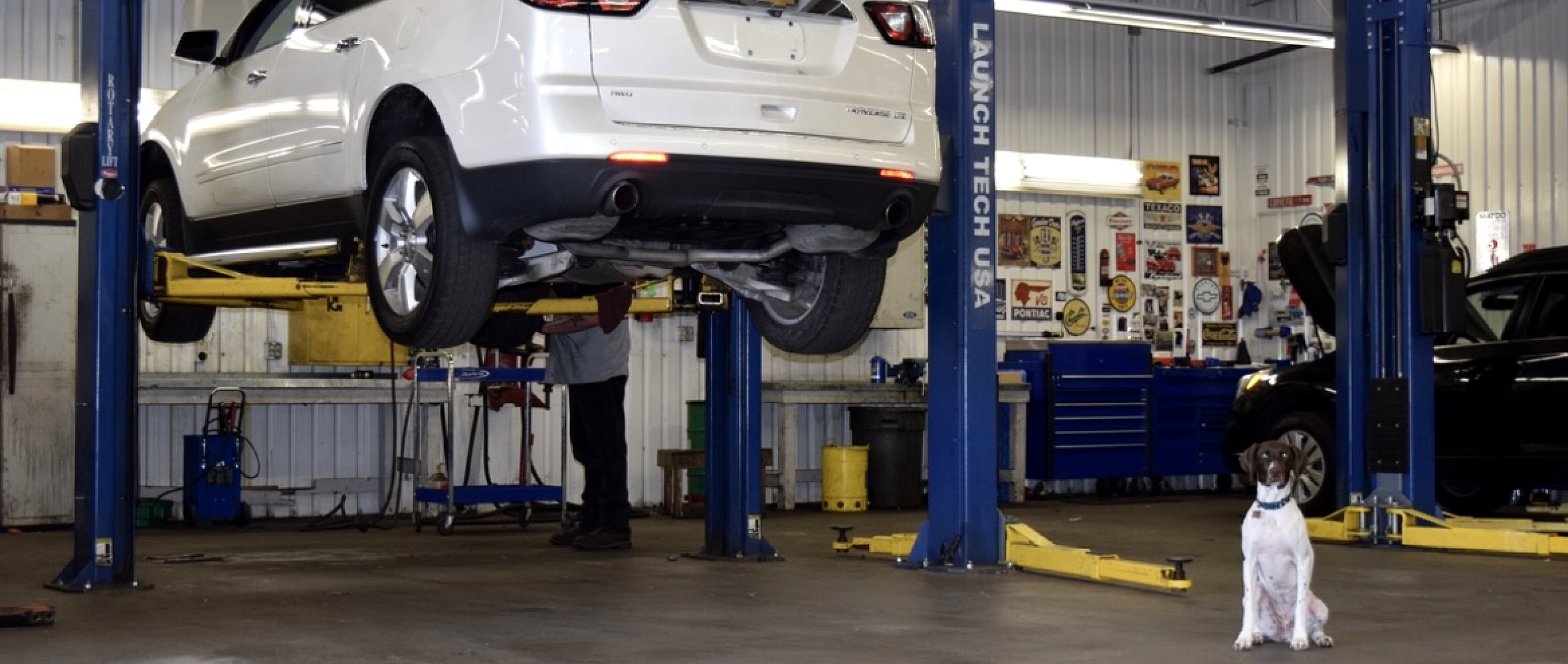 Leonard Evans Used Car Superstore Wenatchee, WA