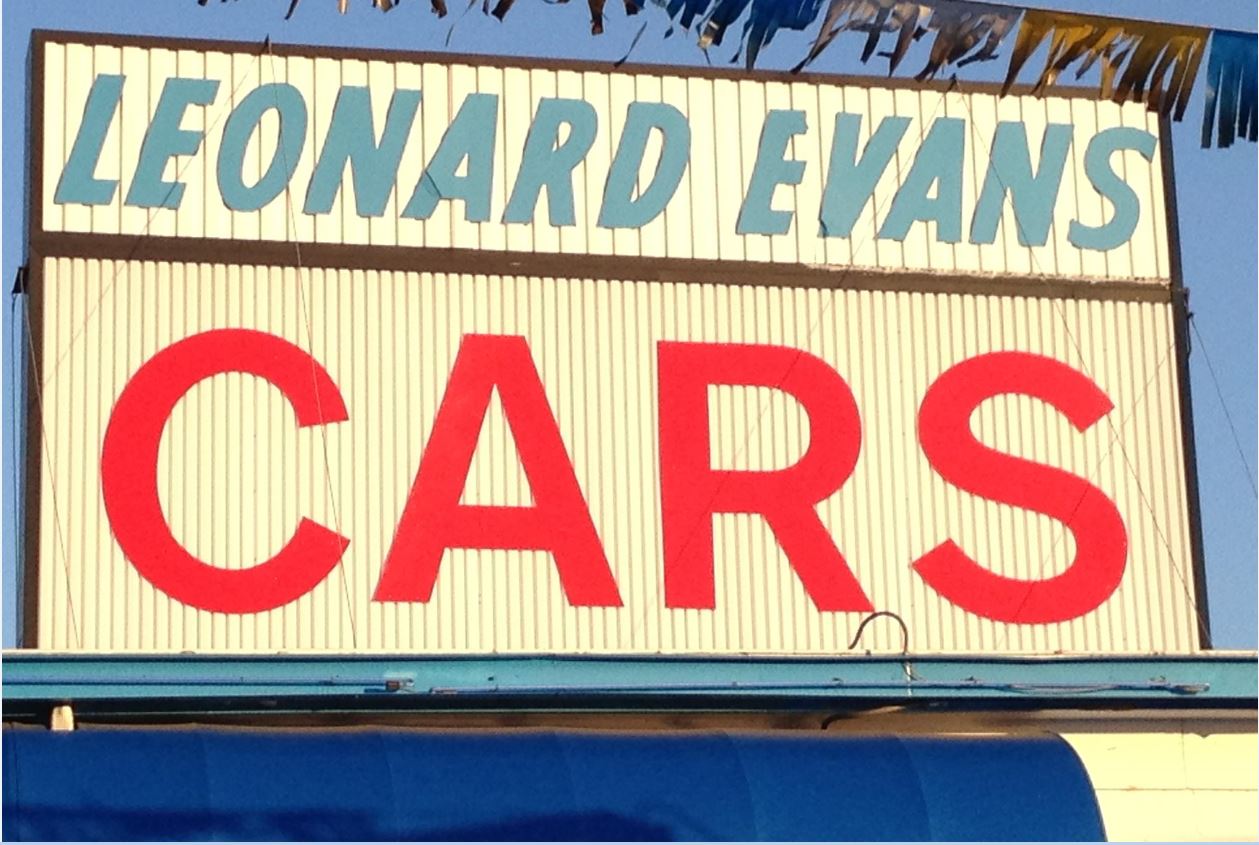 Leonard Evans Used Car Superstore Wenatchee, WA