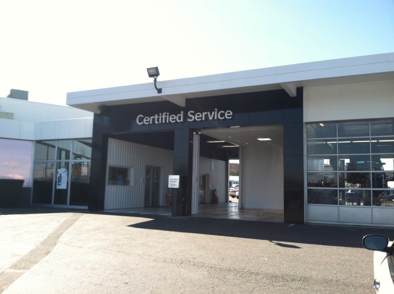 Clyde Revord Motors, Inc. Everett, WA