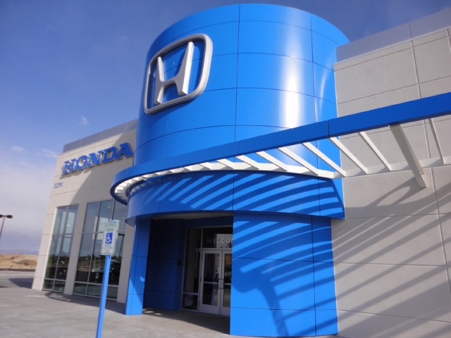 Prescott Honda - Prescott, AZ | Cars.com