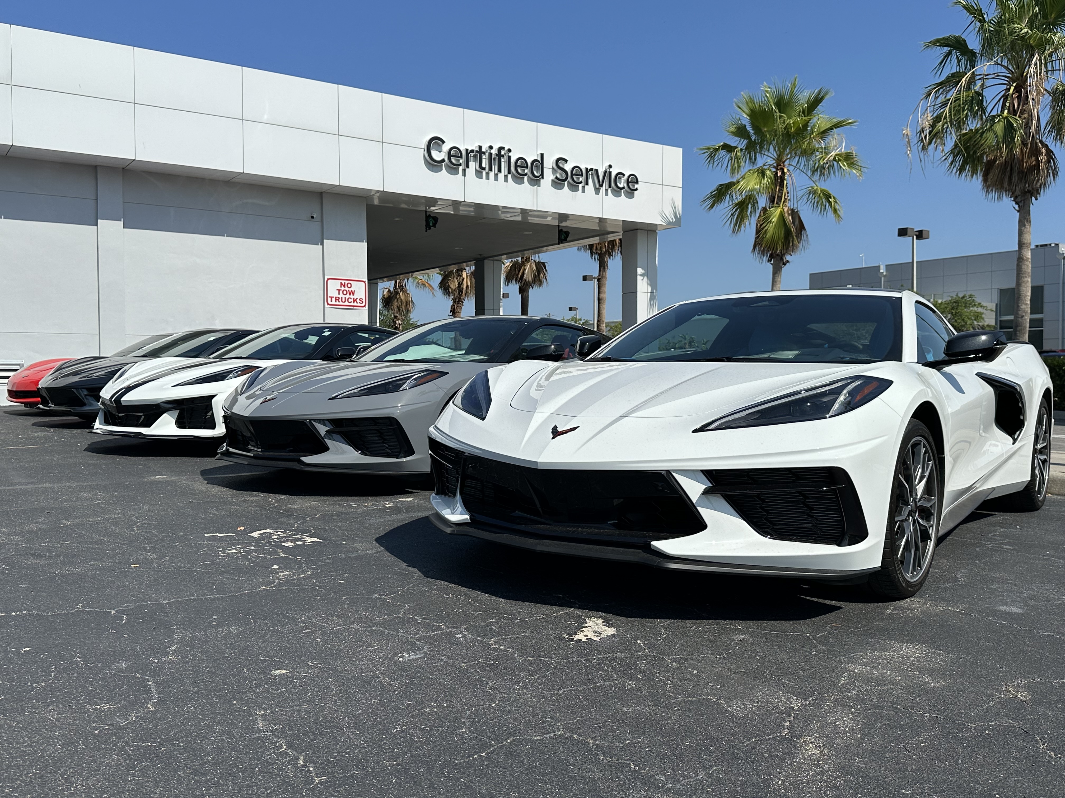 Gettel Chevrolet Buick Gmc