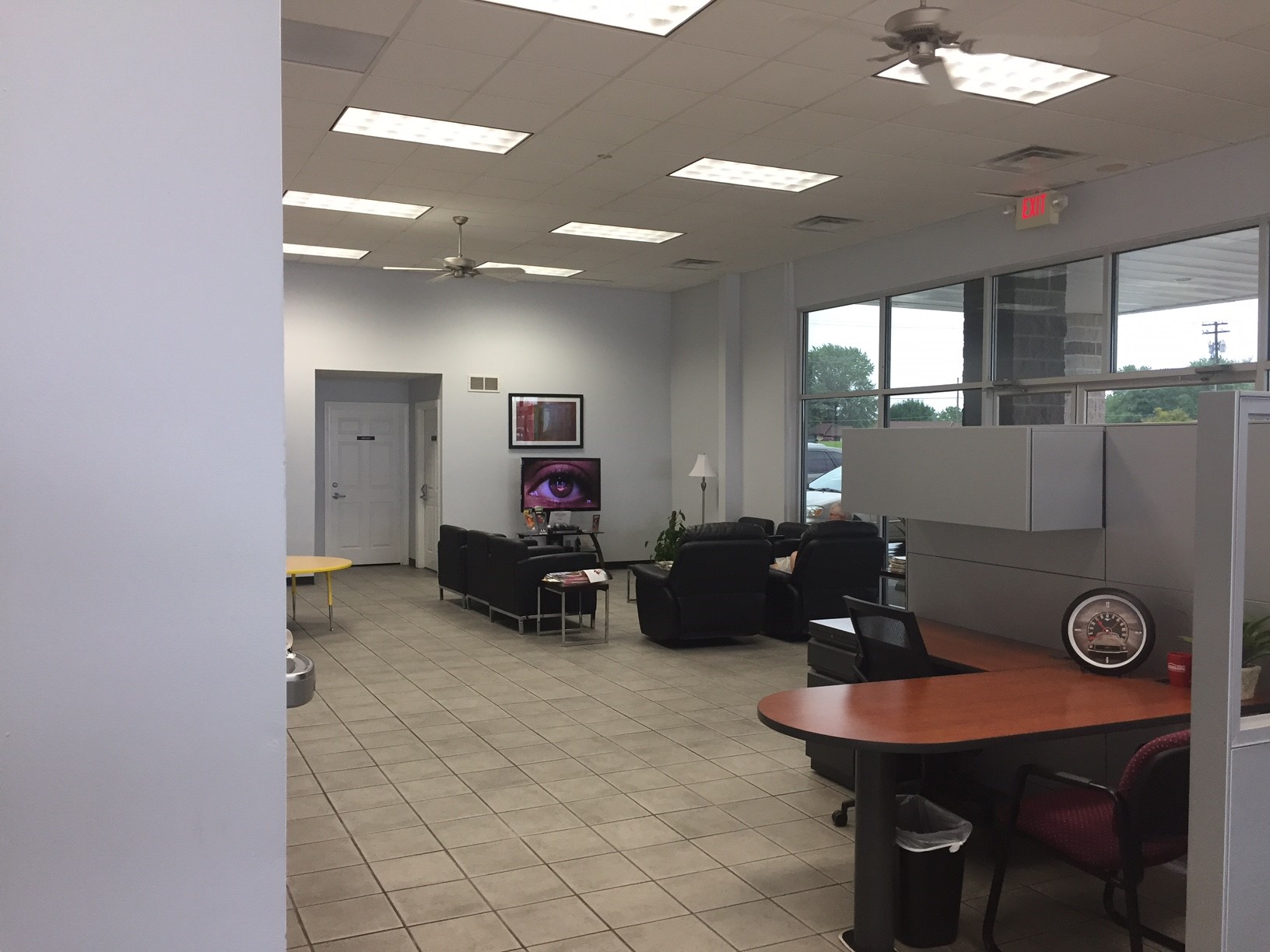 WK Ford Boonville, MO