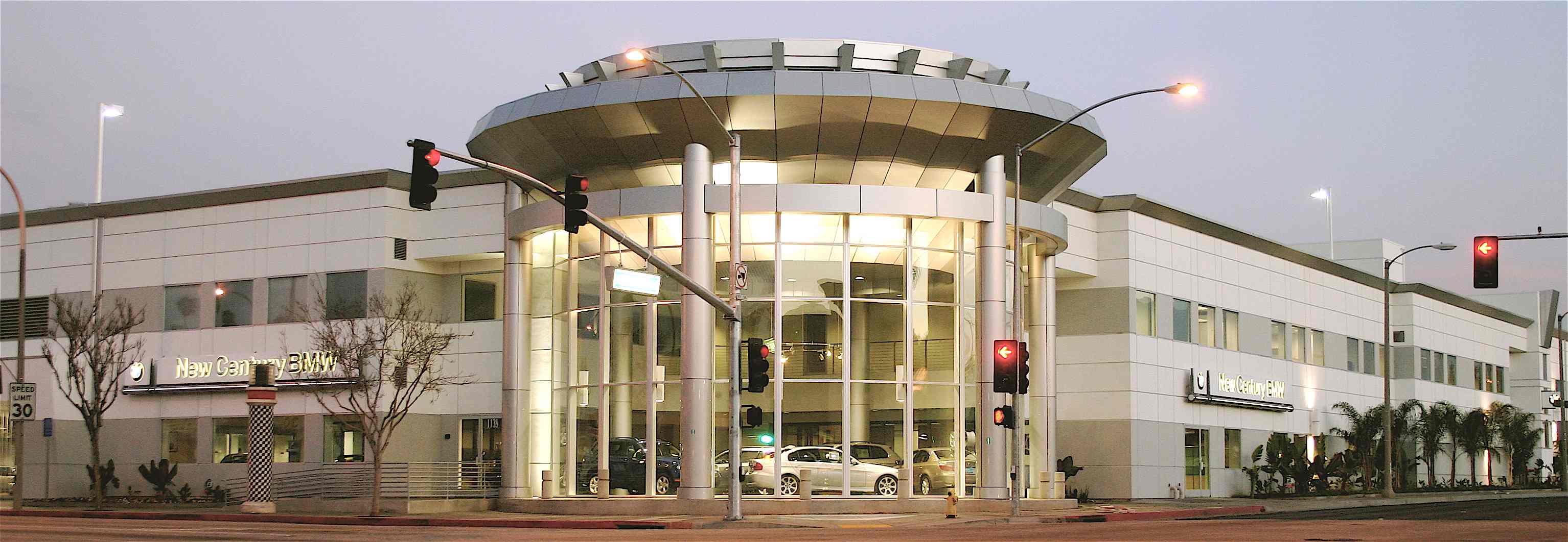 New Century BMW - Alhambra, CA | Cars.com