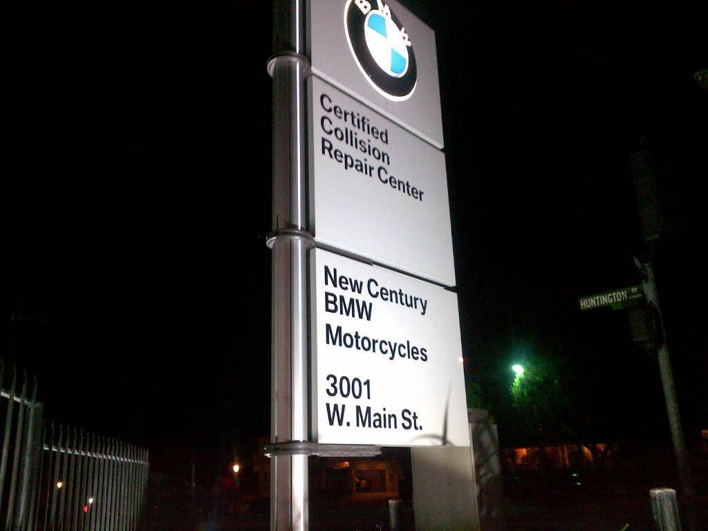 New Century BMW - Alhambra, CA Cars
