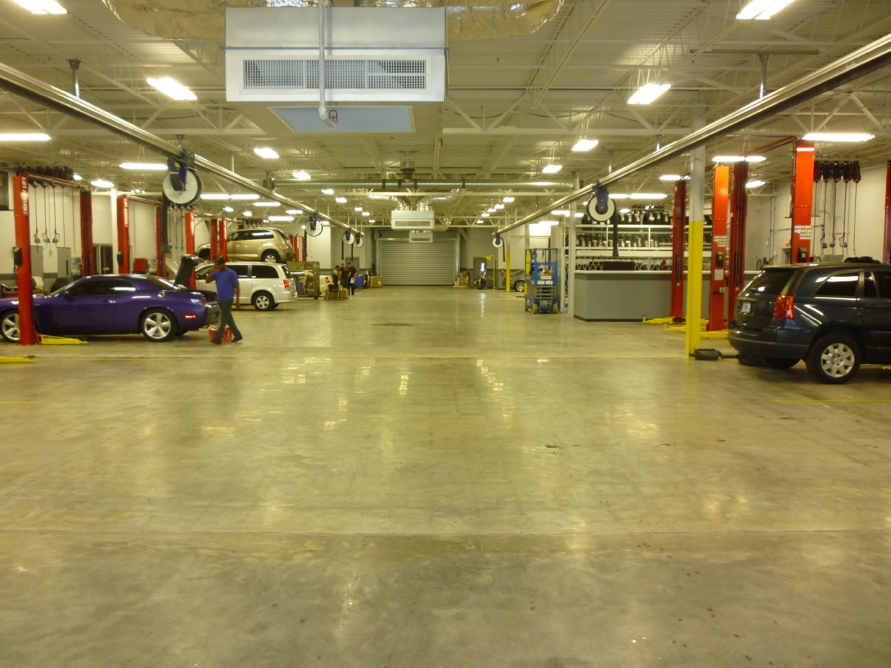 Jacksonville Chrysler Jeep Dodge Ram of Arlington Jacksonville, FL