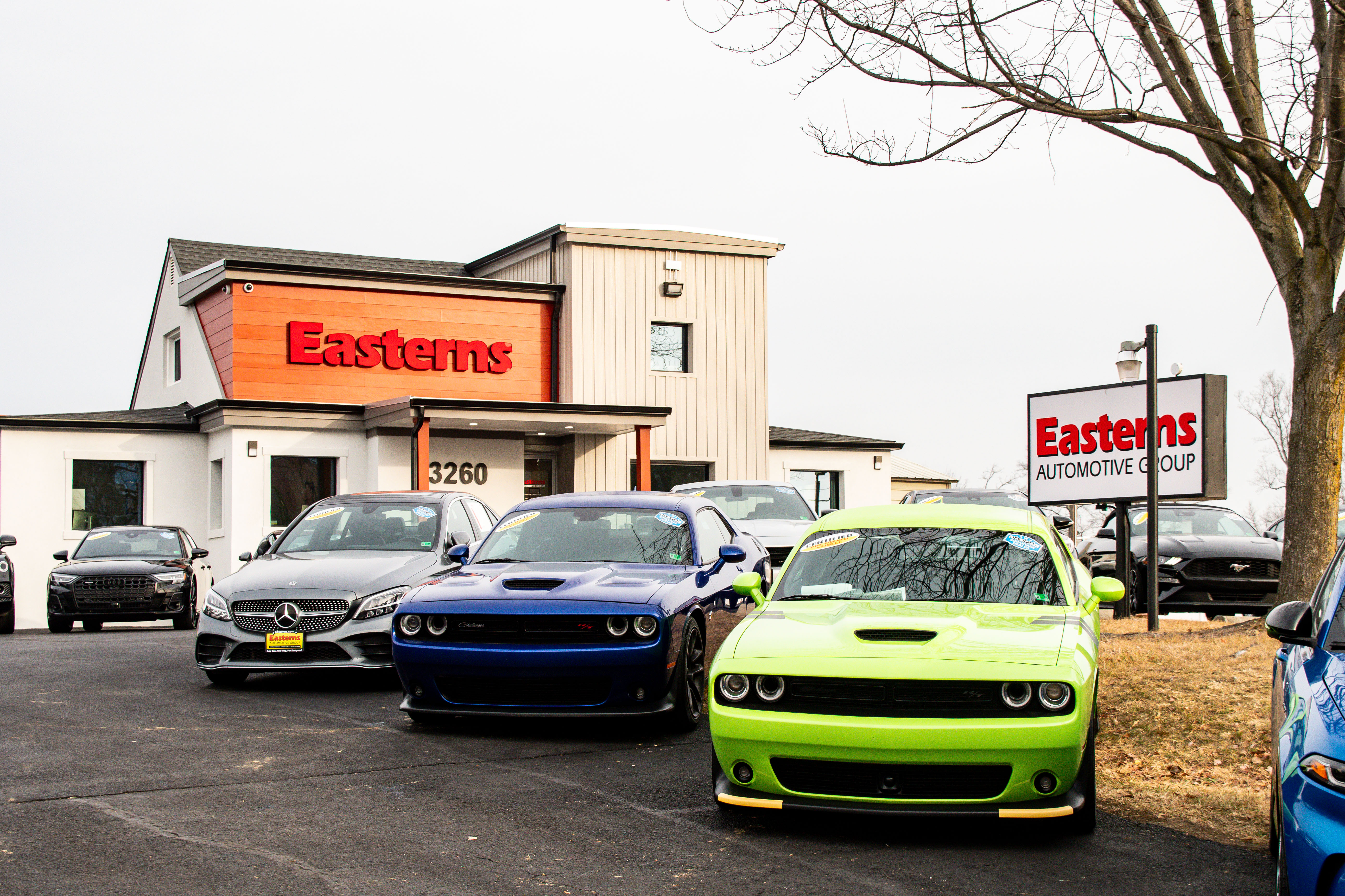 Easterns Automotive Group of Woodbridge - Woodbridge, VA | Cars.com
