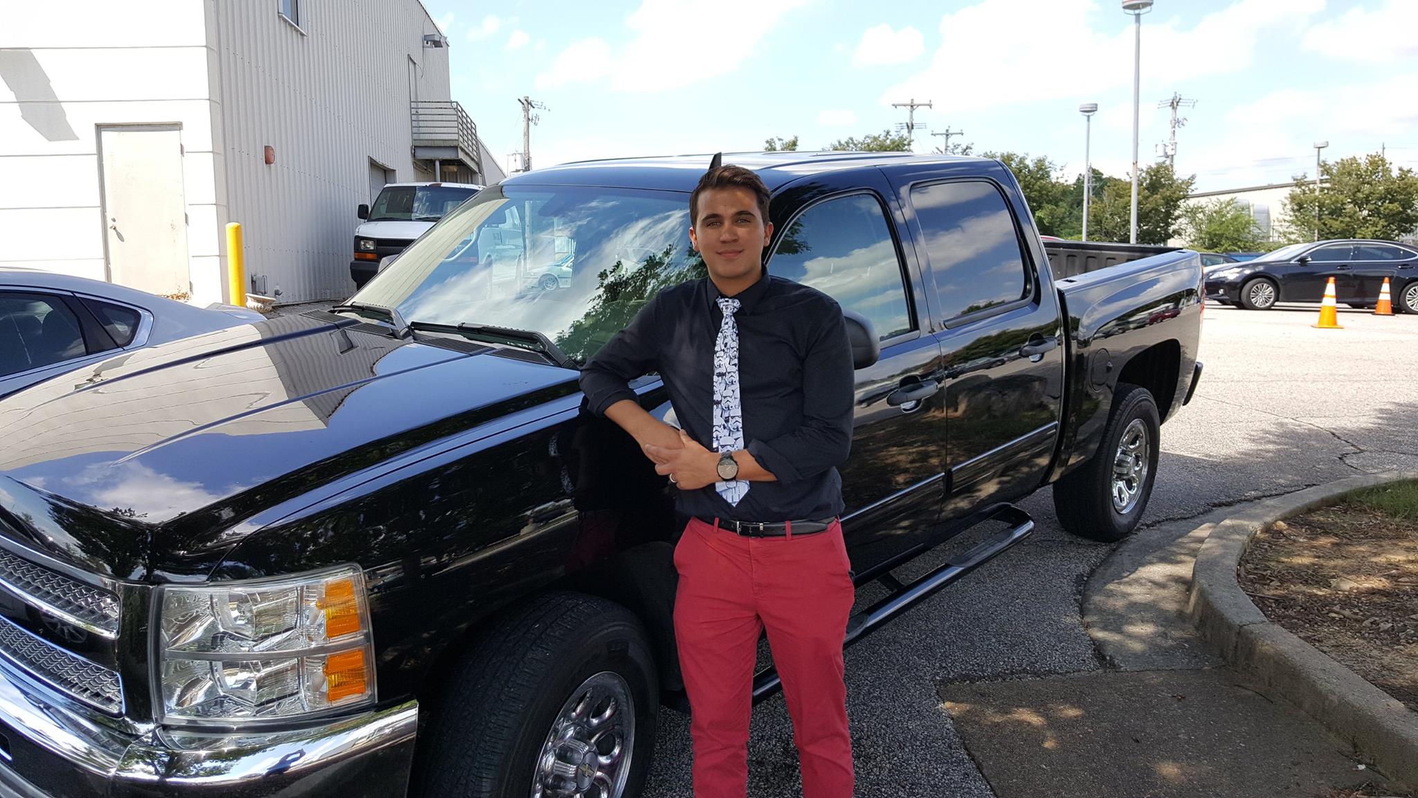 Gwatney Saab of Memphis Memphis, TN