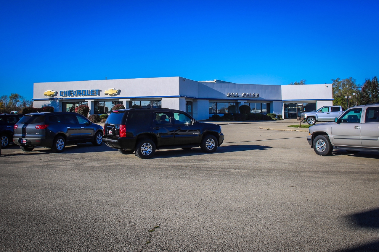 Streator Car Dealership