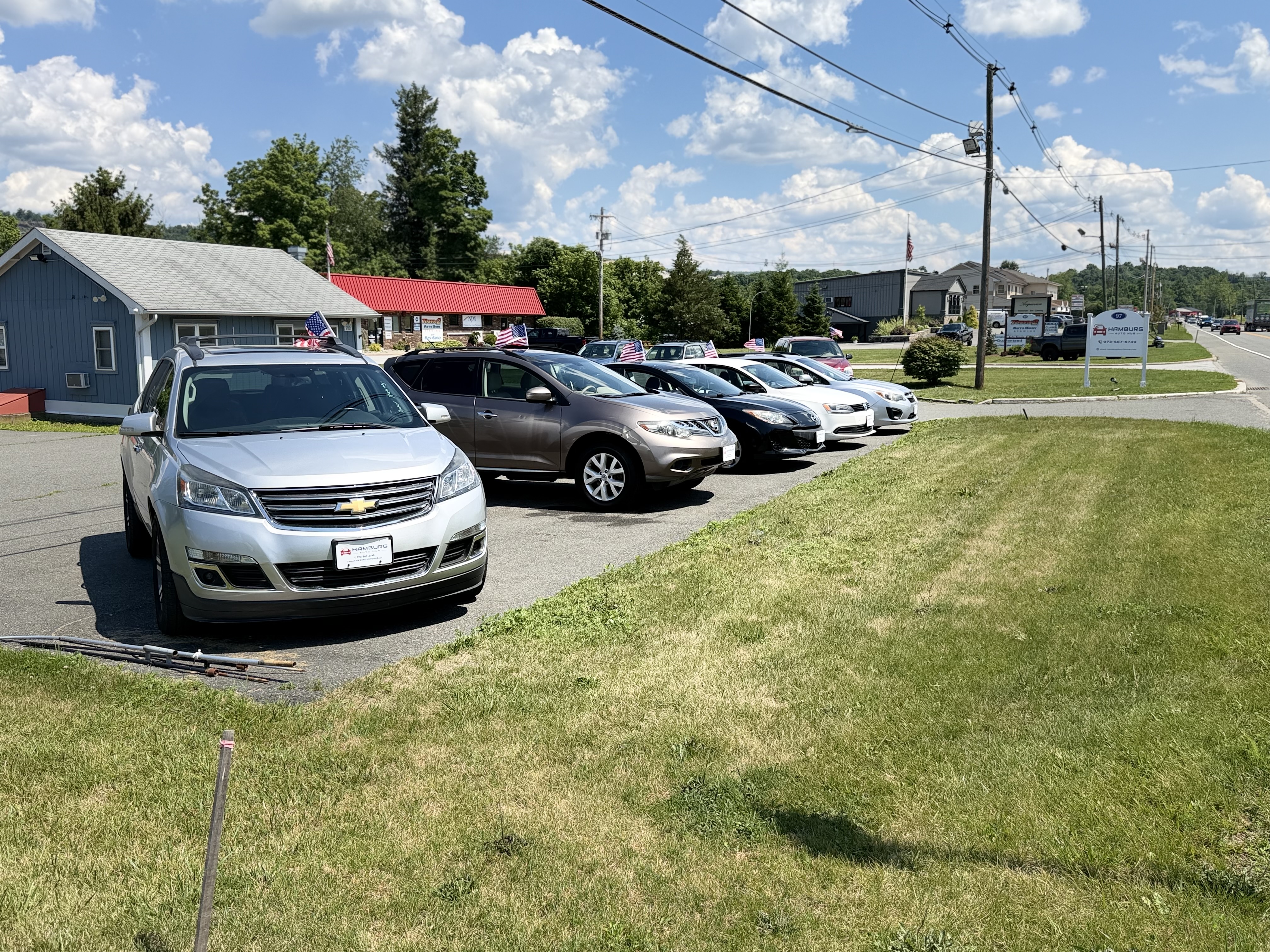 Dealer photo
