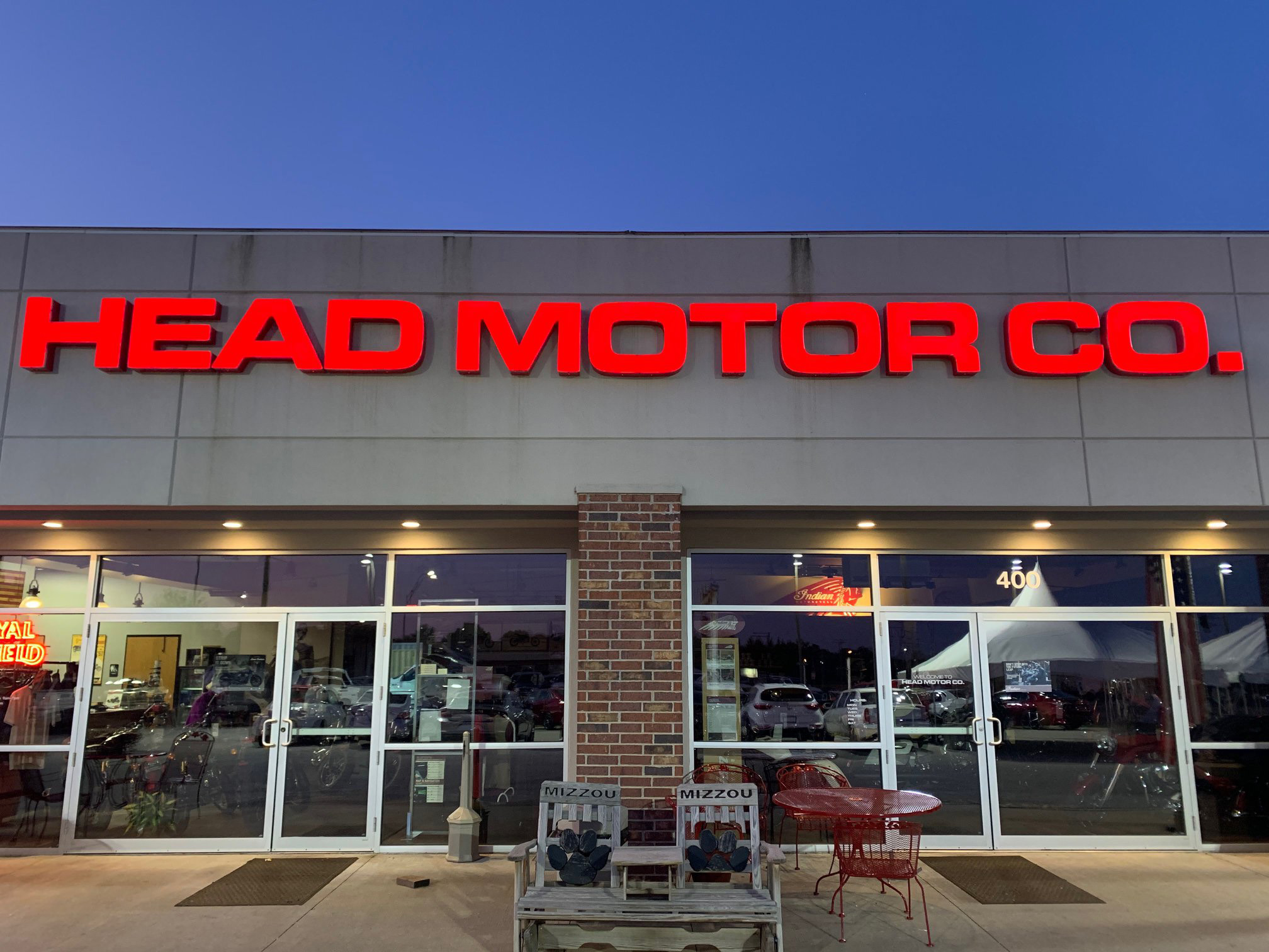 Head Motor Company - Columbia, MO | Cars.com