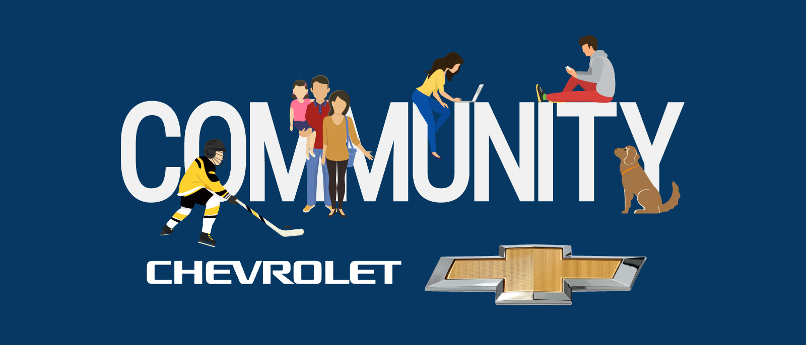 Community Chevrolet Meadville, PA