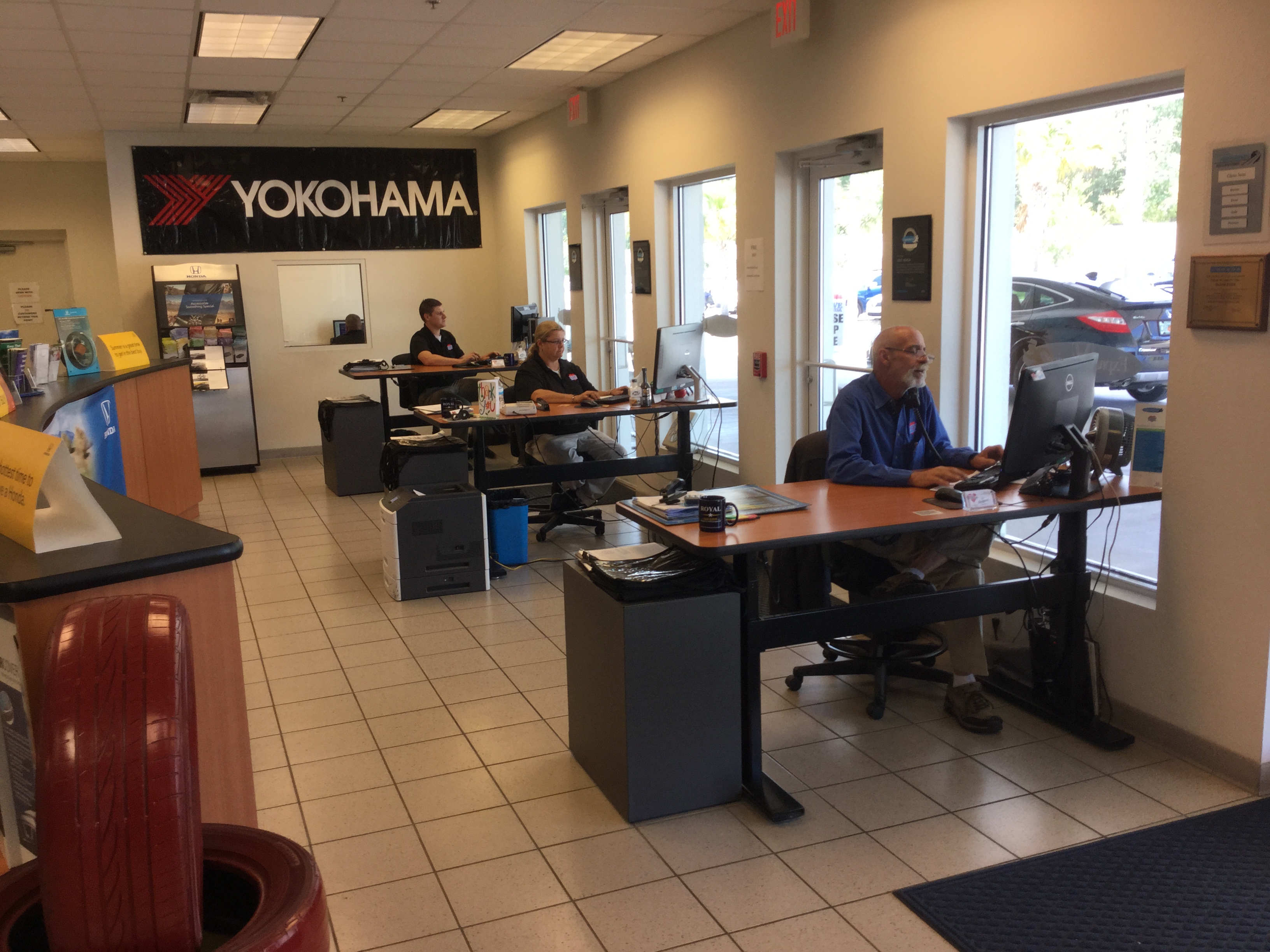 Love Honda Homosassa, FL