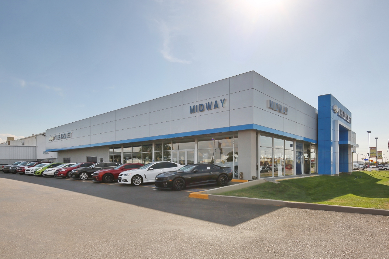 Midway Chevrolet - Phoenix, AZ | Cars.com